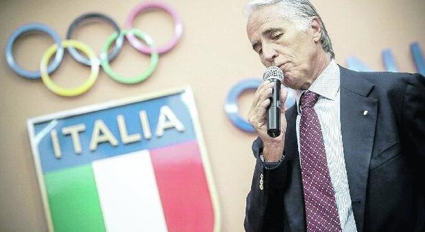 Olimpiadi, il Coni sceglie Milano ma poi riammette le Dolomiti