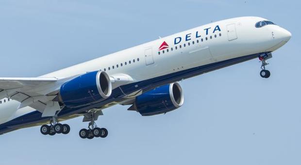 Delta Air Lines: nuova tecnologia facciale per il riconoscimento dei passeggeri