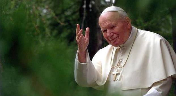 Giovanni Paolo II, per i cento anni dalla nascita una serata evento su Tv2000