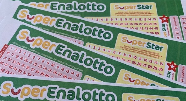 Lotto e Superenalotto, i numeri vincenti di oggi 24 aprile 2021. Le quote. Niente estrazione il 1° maggio, ecco quando si fa