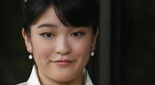 Giappone, verso la rinuncia all'indennizzo per la principessa Mako