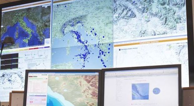 Terremoto, l'esperto: in Calabria due sismi analoghi negli ultimi 40 anni