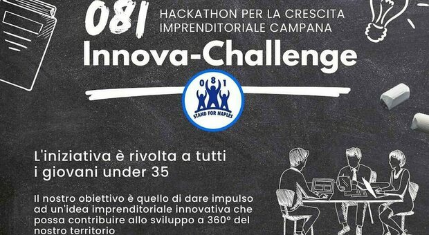 Il progetto «081 Innova-Challenge»