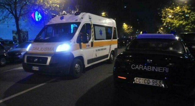 Senigallia, si accascia mentre gli perquisiscono casa: 48enne davanti a carabinieri e sanitari