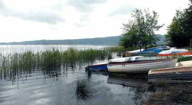 Goletta di Legambiente, il lago di Vico ha bisogno di azioni di salvaguardia