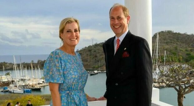 Edoardo e Sophie nuovi duca e duchessa di Edimburgo. Chi sono e perché il loro titolo Reale è così importante