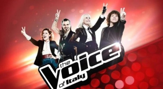 "The Voice of Italy" riparte da Radio 2: selezioni al via dal 20 gennaio