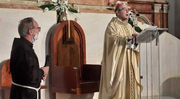 Pietrelcina festeggia il compleanno di San Pio e il ritorno dei pellegrini