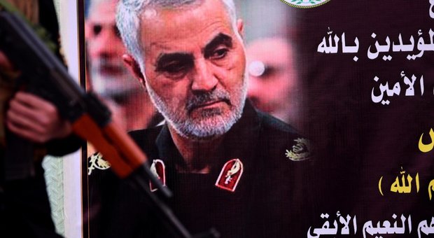 Per Trump la morte di Soleimani è un atto legittimo: ha applicato il «diritto alla guerra» e ucciso un nemico