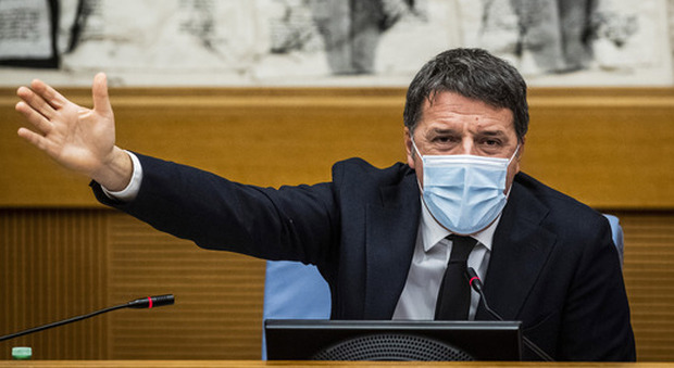 Crisi governo, Renzi: «Non mi impicco ai nomi». Ma tifa per Franceschini