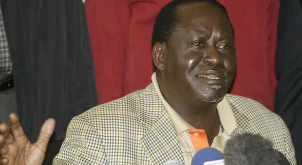 Kenya, Odinga contesta i risultati: «Attacco hacker contro sistema elettorale»