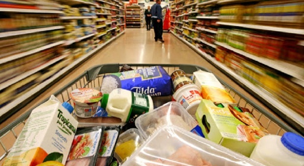 Rovigo, sgominata la banda dei supermercati: in pochi giorni 25.000 euro di refurtiva
