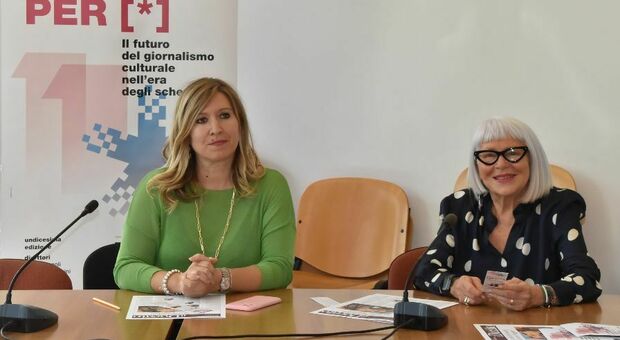 Festival del Giornalismo culturale di Urbino: presentata in Regione l'undicesima edizione che guarda al futuro