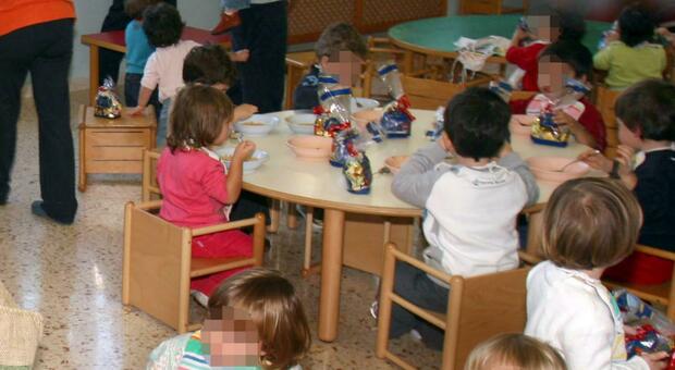 Salerno, scuola: effetto Covid sulle iscrizioni, le aule saranno vuote