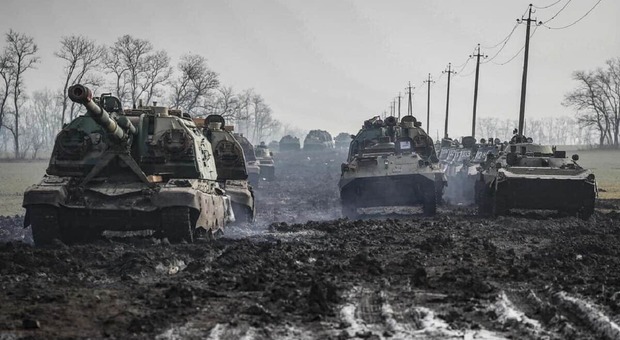 Guerra in Ucraina, come sarà la prossima fase? L'offensiva estiva di Putin, i nuovi obiettivi (e come potrà difendersi Kiev )