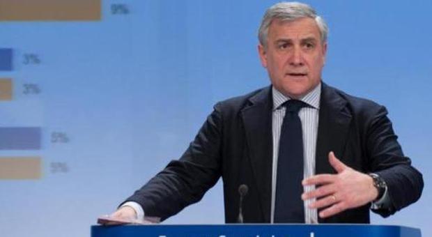Spagna, a Gijon intitolata una strada ad Antonio Tajani, primo vicepresidente del Parlamento europeo