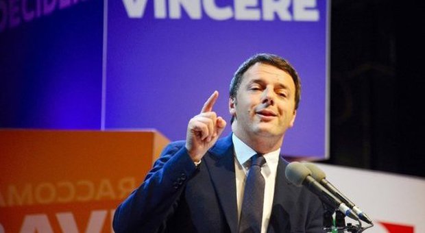 Renzi esulta: «Tocca a noi, siamo una nuova generazione»