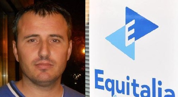 Equitalia beffata dall'imprenditore albanese: non pagherà i 2 milioni