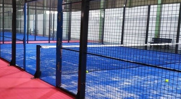 Roma, ultra 50enni «diventano» atleti per poter giocare a padel e tennis nei circoli: chiuse due strutture