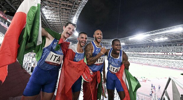 Countdown 2027, Roma si candida per organizzare i Mondiali di atletica tra sei anni