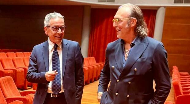 Fondazione Teatro Verdi di Brindisi: Luca Ward si dimette da presidente