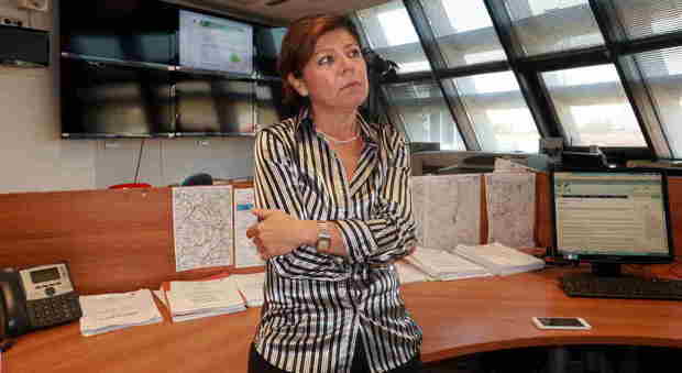 Terremoto, il commissario straordinario a Foligno: «Accelerare sulla ricostruzione leggera»