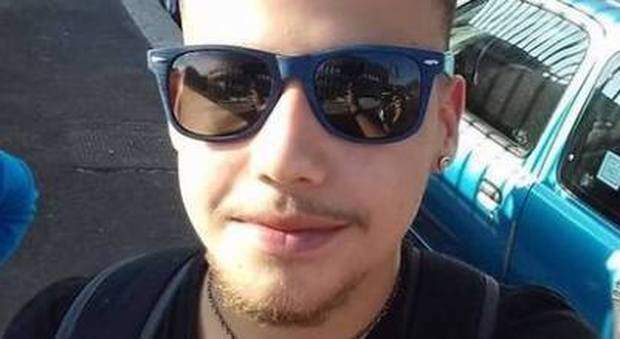 Trovato morto Antonio, il 18enne scomparso da una settimana nel Salernitano