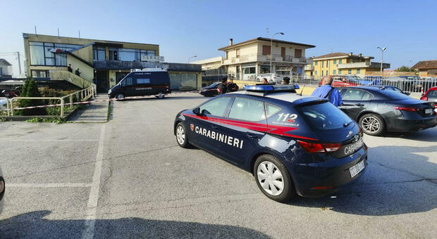  «Melissa? Avevo notato la pancia. Sapevo che non faceva solo la ballerina»