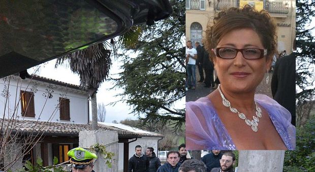 S. Filippo sul Cesano, uccise la moglie a bastonate: 30 anni a Gino Ruggeri