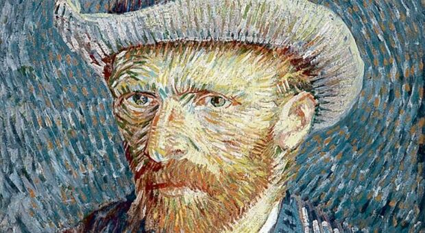 Van Gogh, la sorella malata di mente si curò vendendo 17 quadri