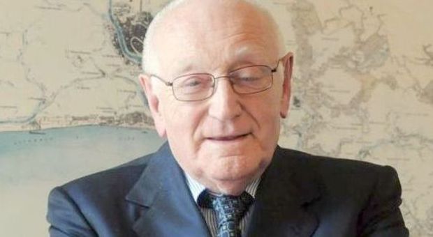 Giovanni Mazzacurati, 81 anni