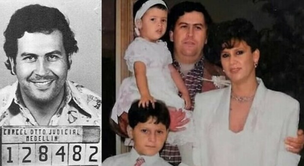 Pablo Escobar, i familiari litigano per l'eredità: dalla collezione privata del boss al patrimonio (ufficioso) di 3 miliardi
