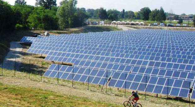 Sventato il furto di pannelli fotovoltaici, arrestati sei romeni nel Casertano