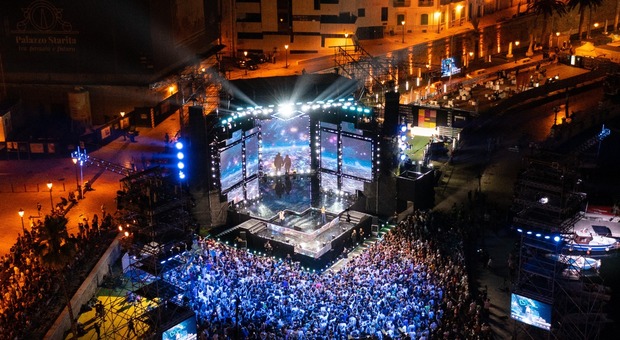 Battiti Live, cento big in Puglia: la grande estate della musica