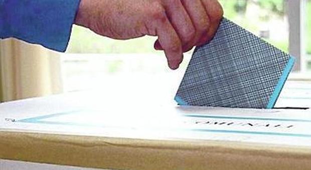 Al voto per i sindaci; nel Viterbese 18 candidati per 5 Comuni