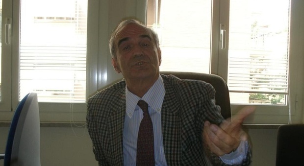 Carlo Farchioni