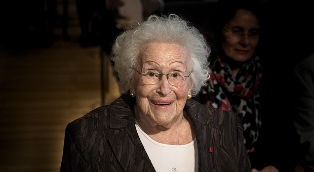 Hilde Zadek, leggendaria soprano tedesca, pilastro dell'Opera di Stato di Vienna, muore a 101 anni