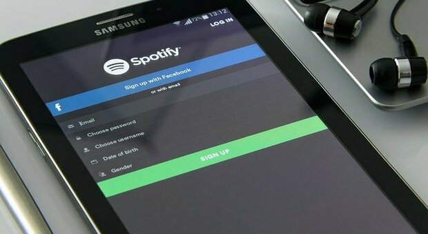 Spotify, prezzi in aumento: da 1 a 3 euro al mese il rincaro nei paesi europei