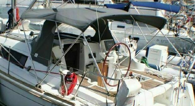Esplode bomboletta spray su una barca: ustionato un trevigiano e un giovane che lo aiutava