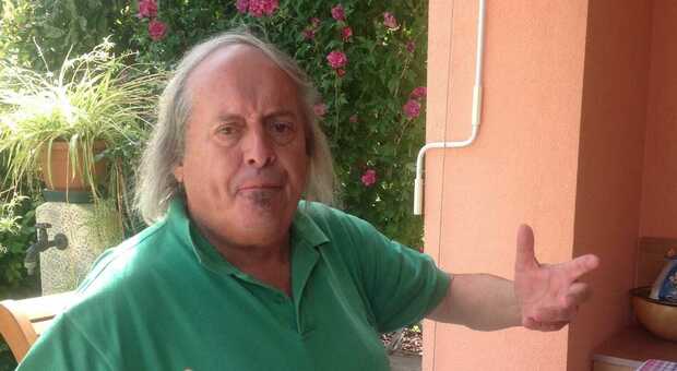 Luciano Beltramini, storico cronista del Gazzettino morto a 71 anni