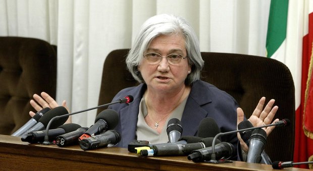 Antimafia, Bindi all'avvocato della Juve: «'Ndrangheta c'è, ci preoccupa che neghiate il fenomeno»