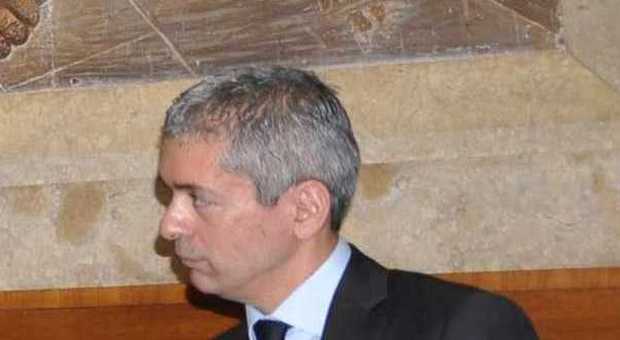 Cristiano Nicoletti, direttore Università per Stranieri di Perugia