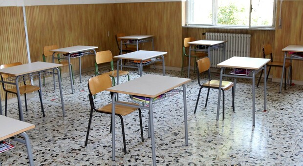 Il Covid nelle scuole del Sannio, è allarme chiusure e quarantene