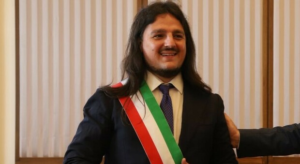 Pollica, premio Vassallo 2022 al sindaco di Bacoli Della Ragione