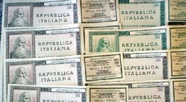 Il Tesoro manda in asta un nuovo Btp Italia a 6 anni