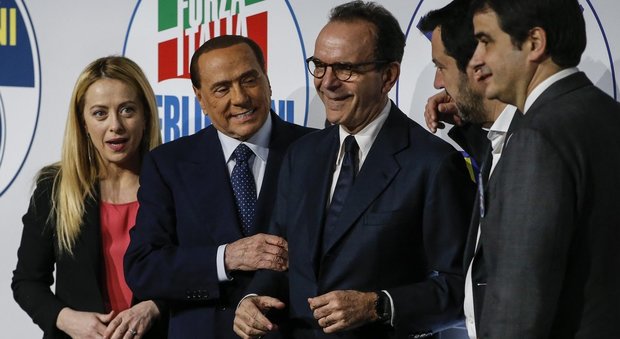 Regionali, Bordoni (FI): «Forza Italia a Roma torna leader Centrodestra»