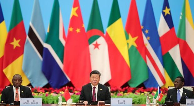 Dazi Usa-Cina, Xi accelera: sostanziali progressi con Stati Uniti