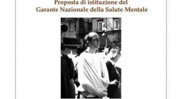 Garante Nazionale della Salute Mentale, la proposta parte da Napoli
