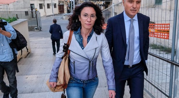 Deputata di Italia viva Giusy Occhionero indagata per falso: coinvolta nell'inchiesta sul radicale Nicosia