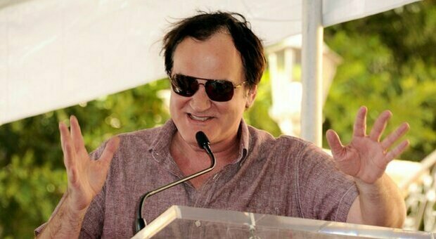 Quentin Tarantino: «Mia madre si prese gioco delle mie ambizioni. Per questo non ha mai avuto un soldo da me»